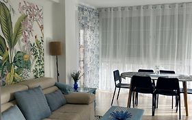 Blue Apartament